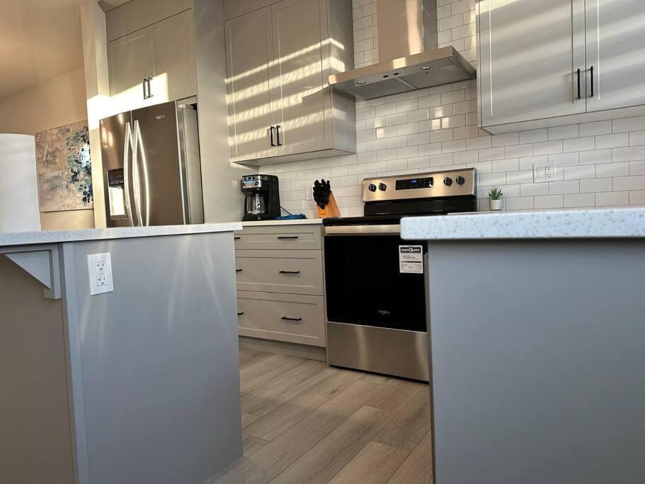 Apartment Beautiful Close To Busstop